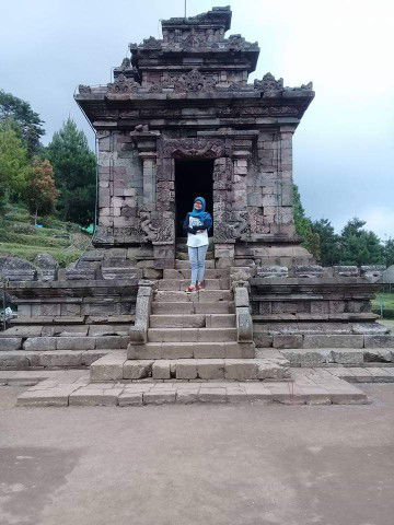 Dwi Wahyu Safitri profile icon