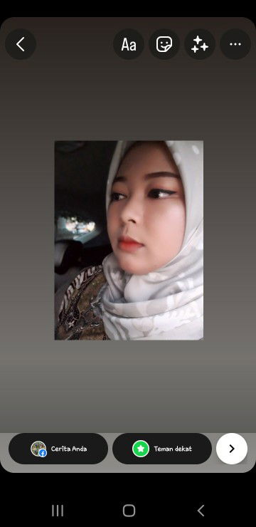 Pupu Marfuah profile icon