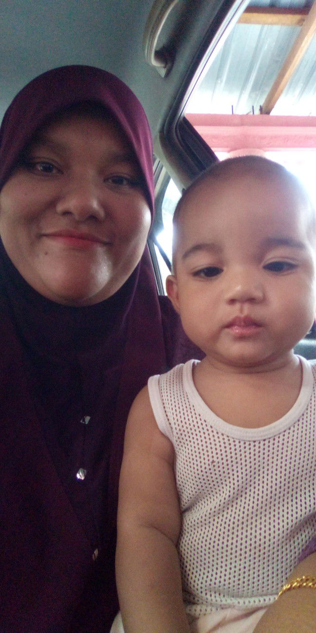 Siti sarah mohd profile icon