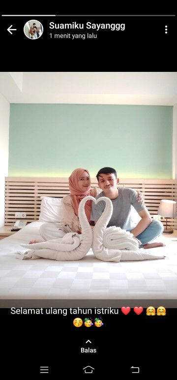 Sekar Fitrianisah profile icon