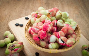 กินมะขามเทศ ได้ไหม