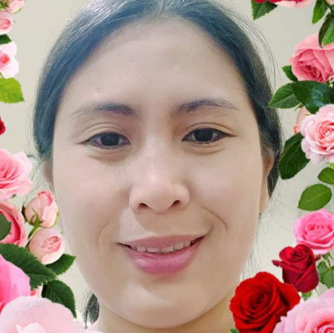 Rachel Anne Del Rosario profile icon