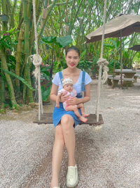 Tawanrat Kaewjitta profile icon