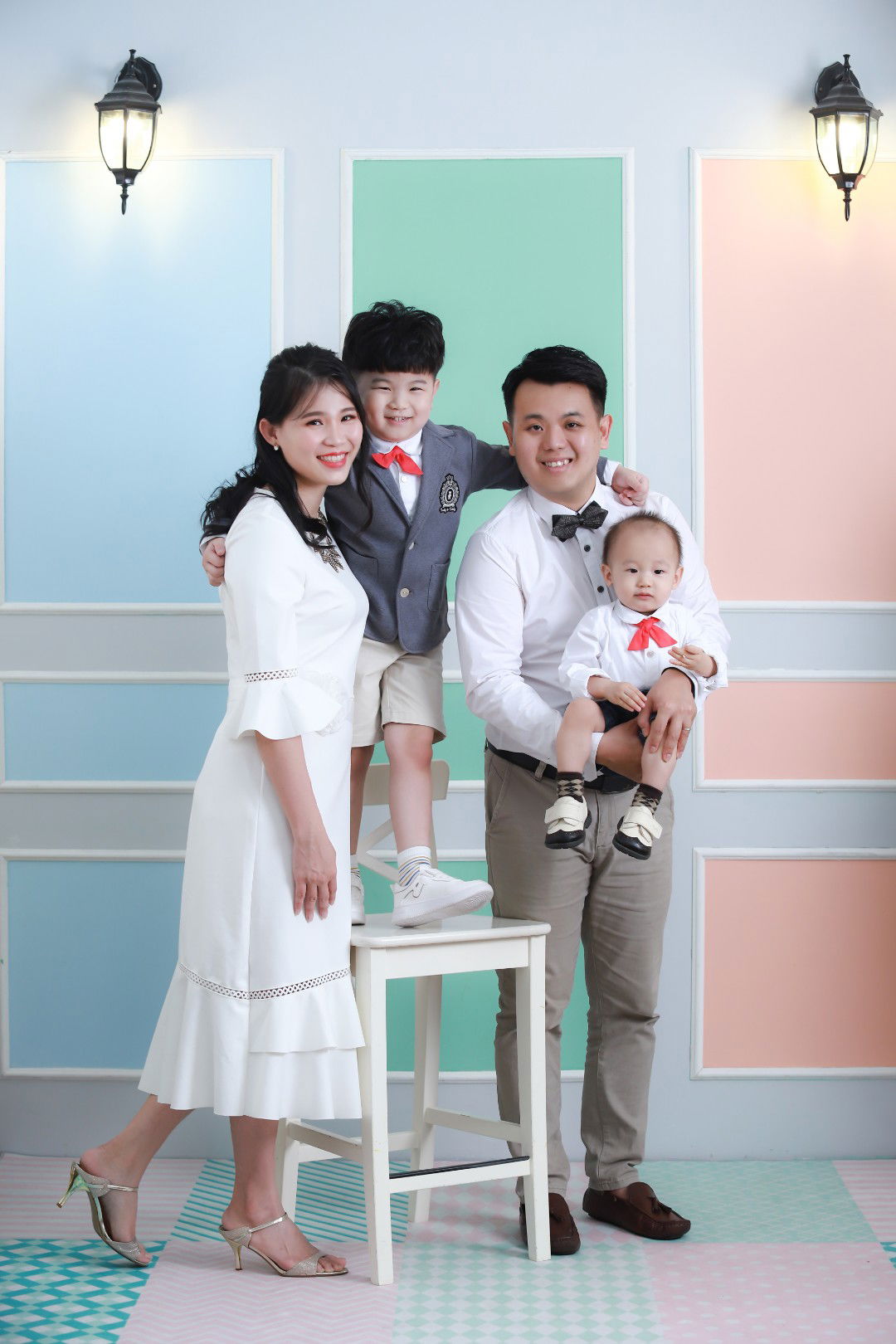 Yong Chai Yuen profile icon