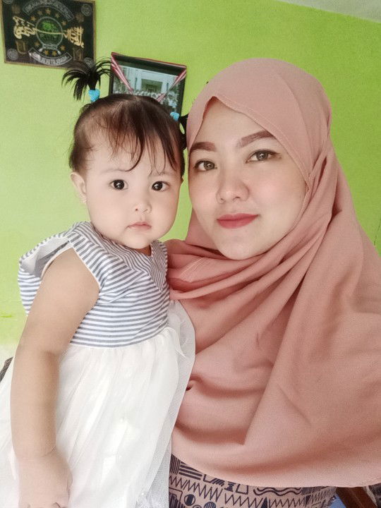 Cindhy Margaretta profile icon