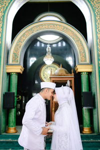 Mom Azka profile icon