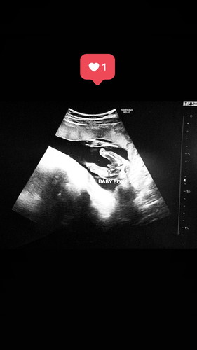 4months ❤️