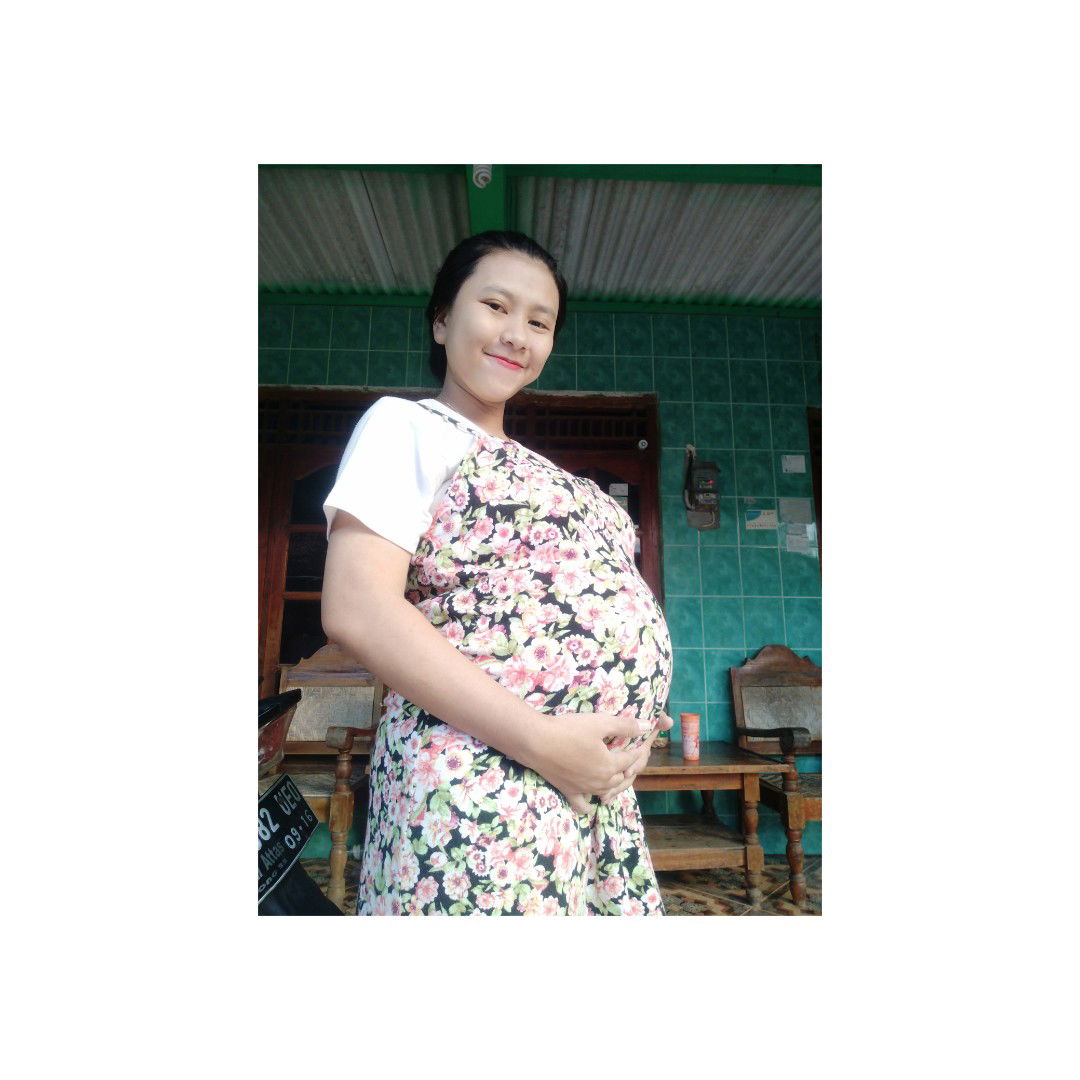 Ria Oktanilova profile icon