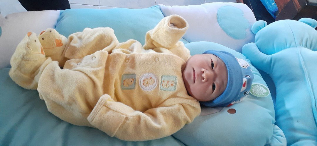 แม่ลูกออ่น profile icon