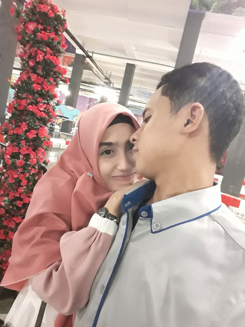 Salasiah Azzahra Hadise profile icon