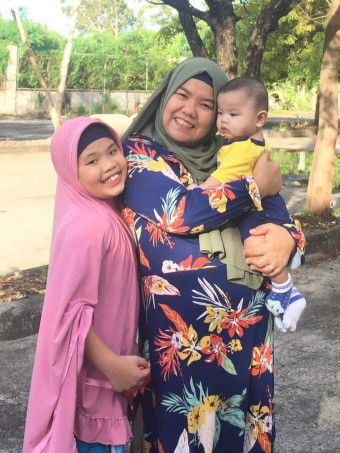 Marlyn Jainal - Romero profile icon