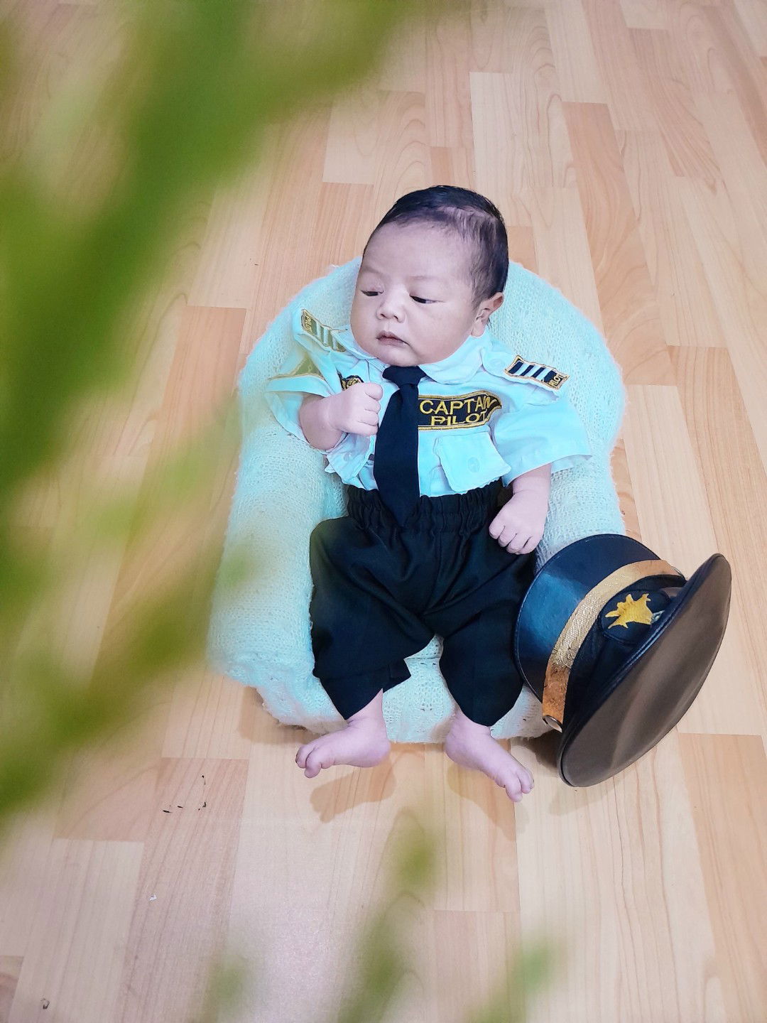 Dewinta profile icon