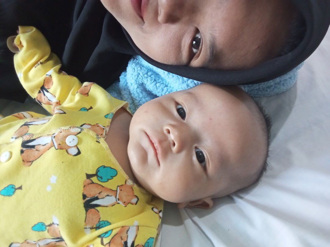 Friska Ayu profile icon