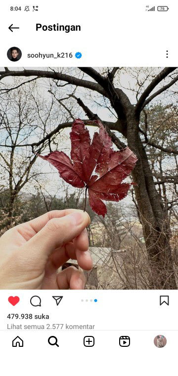 Kobliyah Ansor profile icon