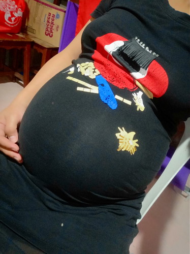 baby girl ??