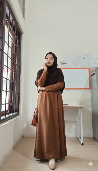 Rahmiwati ST profile icon