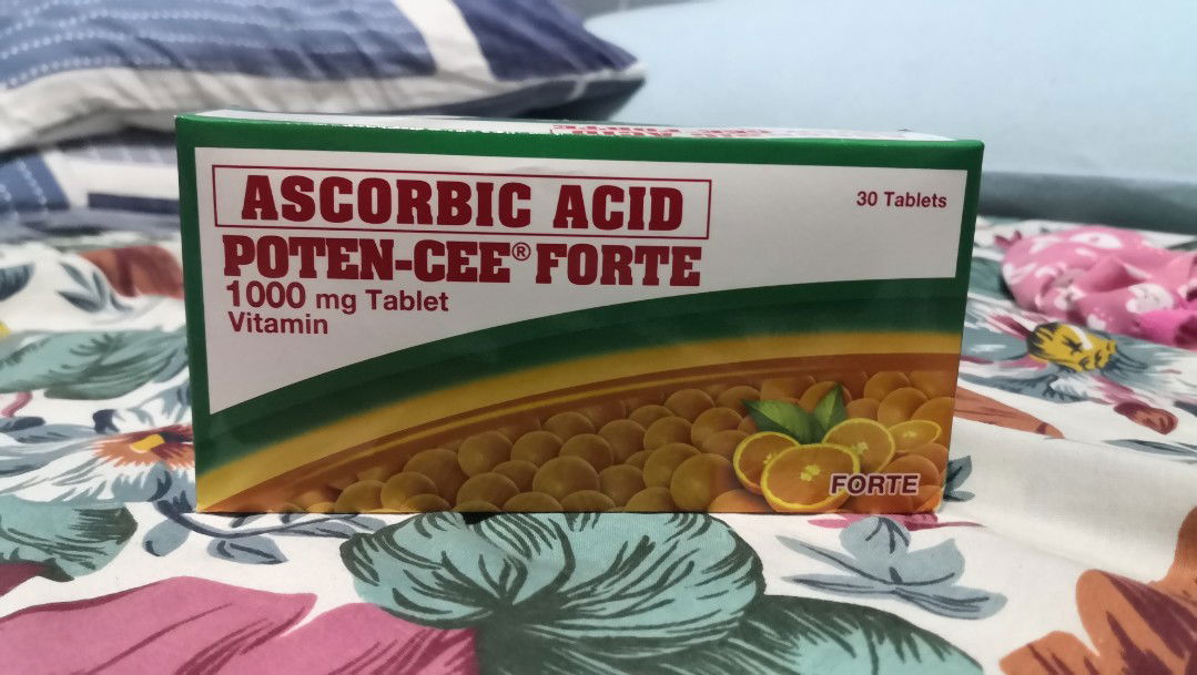 Ascorbic Acid