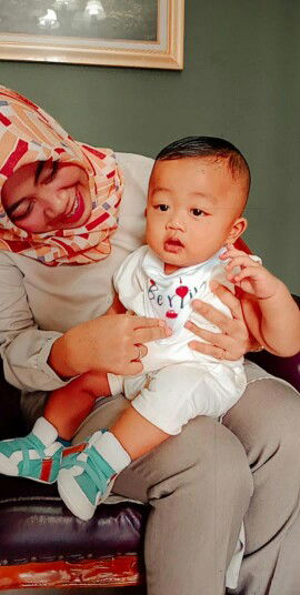 inka purnamasari profile icon