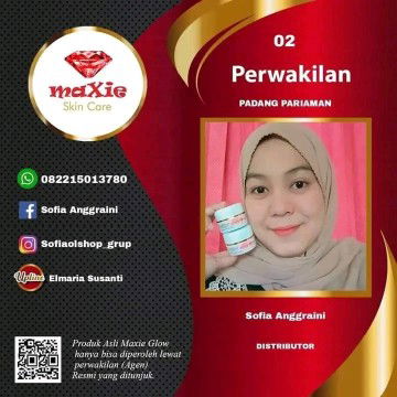 sofia anggraini profile icon