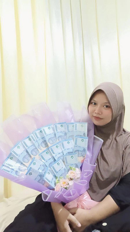 Ainur Rizkiana Alkhusna profile icon