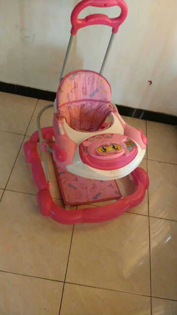 Babywalker