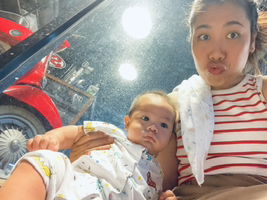 มุทิตา ตั้งอุดมภพ profile icon