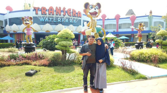 Ana Rosdiana Mila profile icon