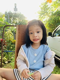 Ahra Nicole Capinig profile icon