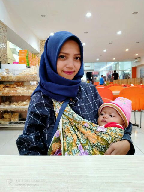 Rohmah Setiany profile icon