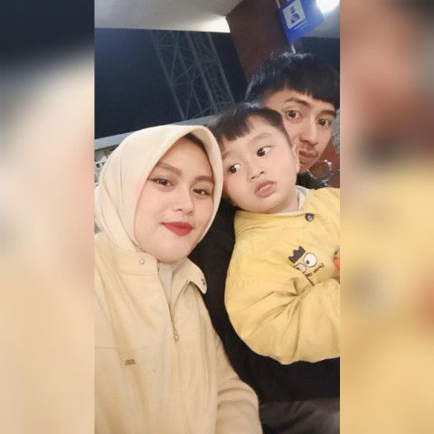 Novianti pranelia agata profile icon