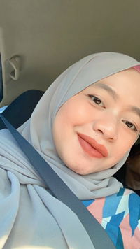 Indi Aristia profile icon