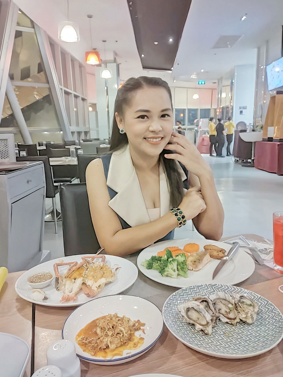 วรรณณิกา ศรีเพชร profile icon