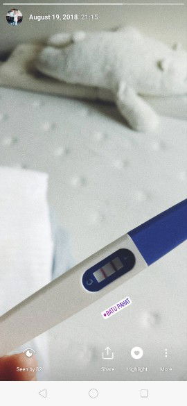 what to expect when you're expecting ?