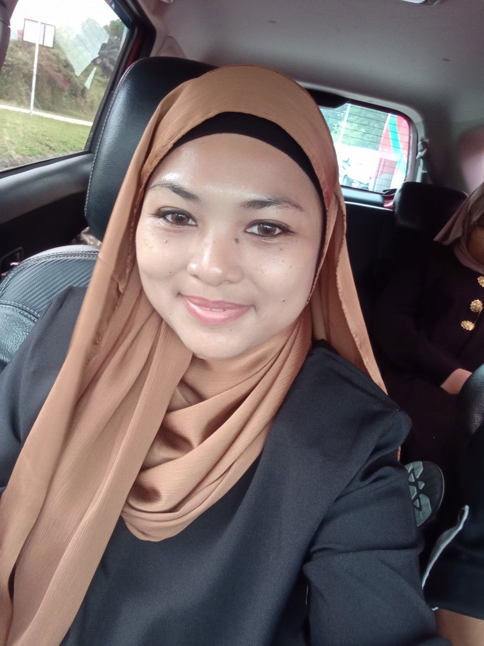 faridah ibrahim profile icon