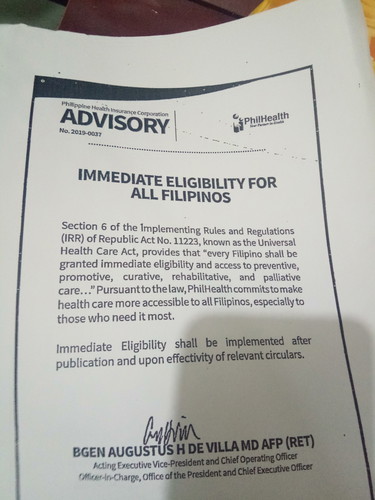 Philhealth
