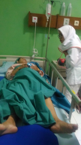 bersyukur