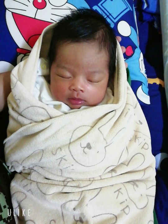 Paweena profile icon