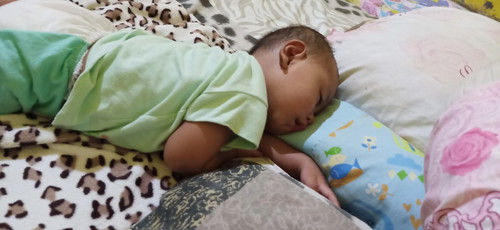 Tidur Bayi