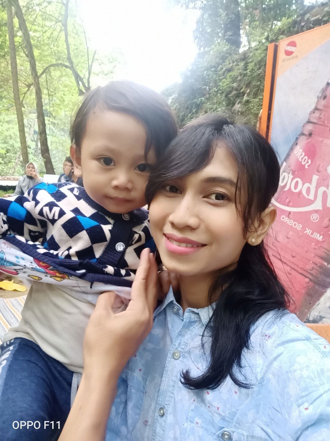 Fitri Mei Sari profile icon