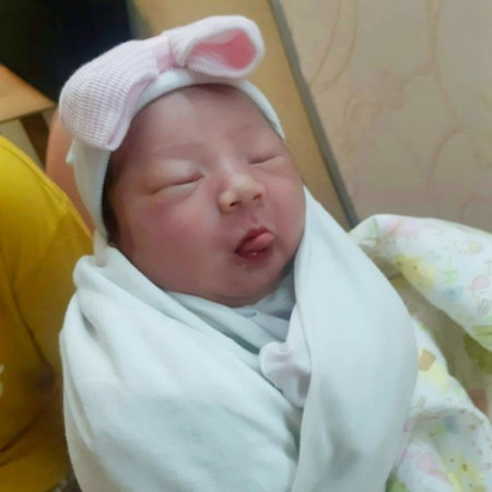 น้องพอใจค่ะ