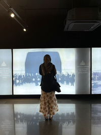 Arsyica Windi Maulina profile icon