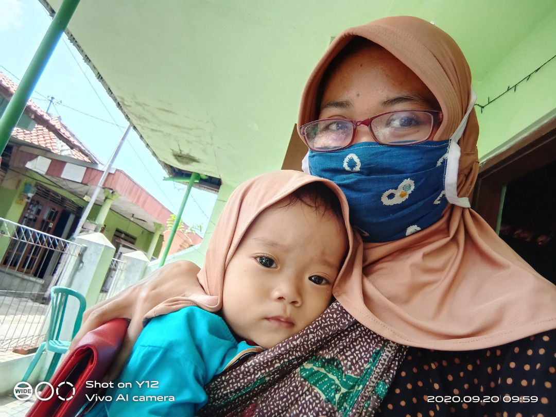 Ulie Nahdliyah profile icon