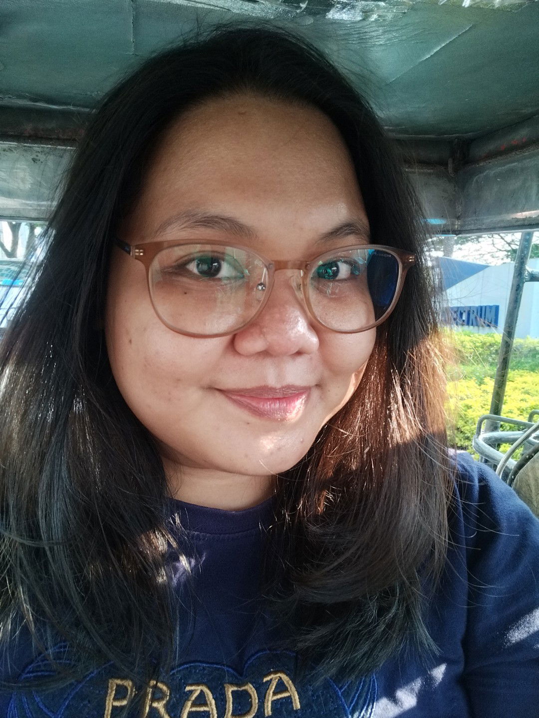 Catherine Caparas profile icon