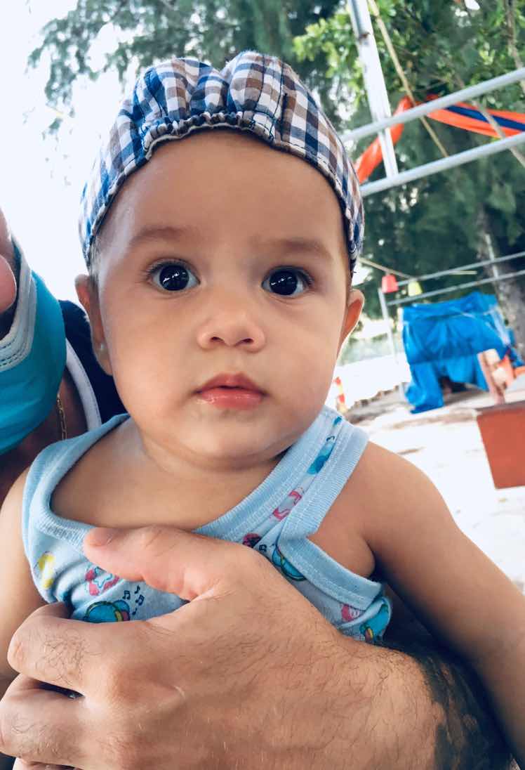 Little one profile icon