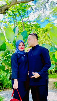 Nur Syakirah Binti Sazali profile icon