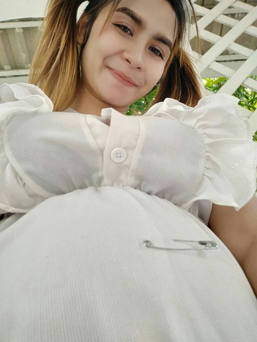 18w+5d พรุ่งนี้หมอนัดซาวด์ลุ้นเพศค่ะ?