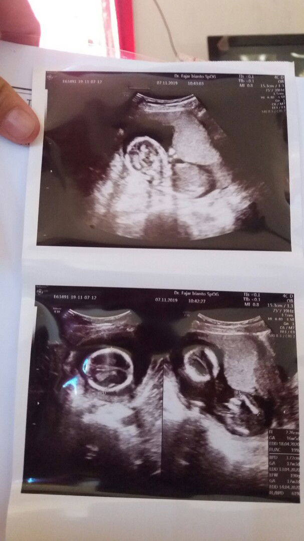 bundanya janah profile icon