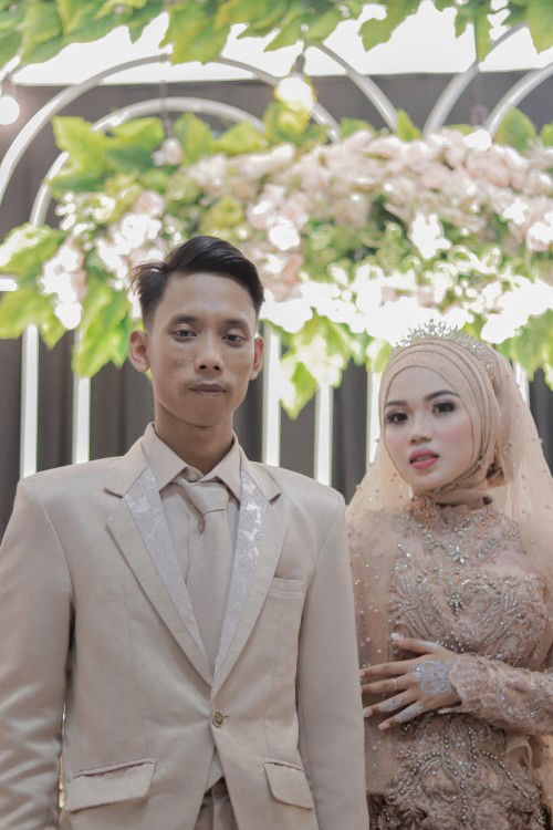 Maharani Tri Wulandari profile icon