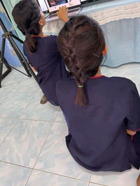 Sorawee Jamrat profile icon