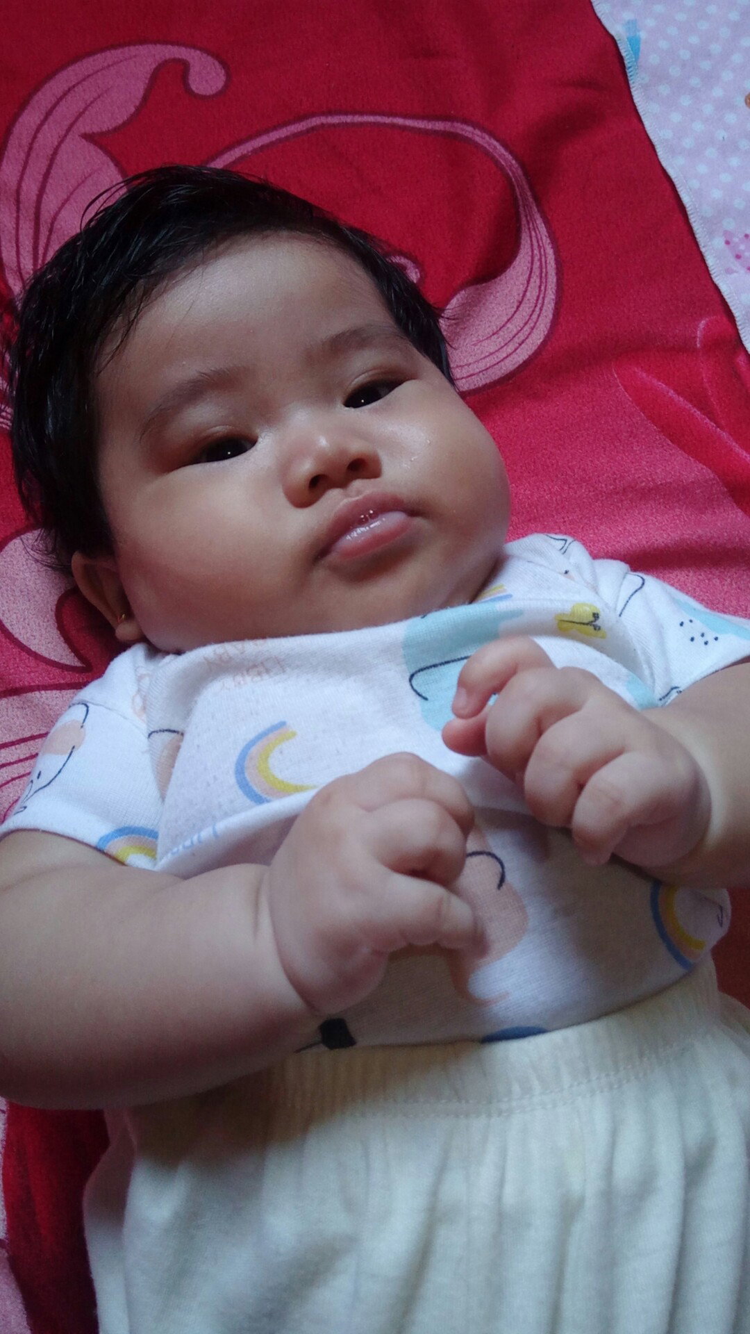 berat badan